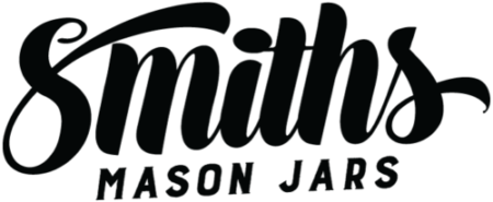 Smith's Mason Jars logo