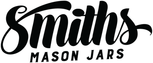 Smith’s Mason Jars