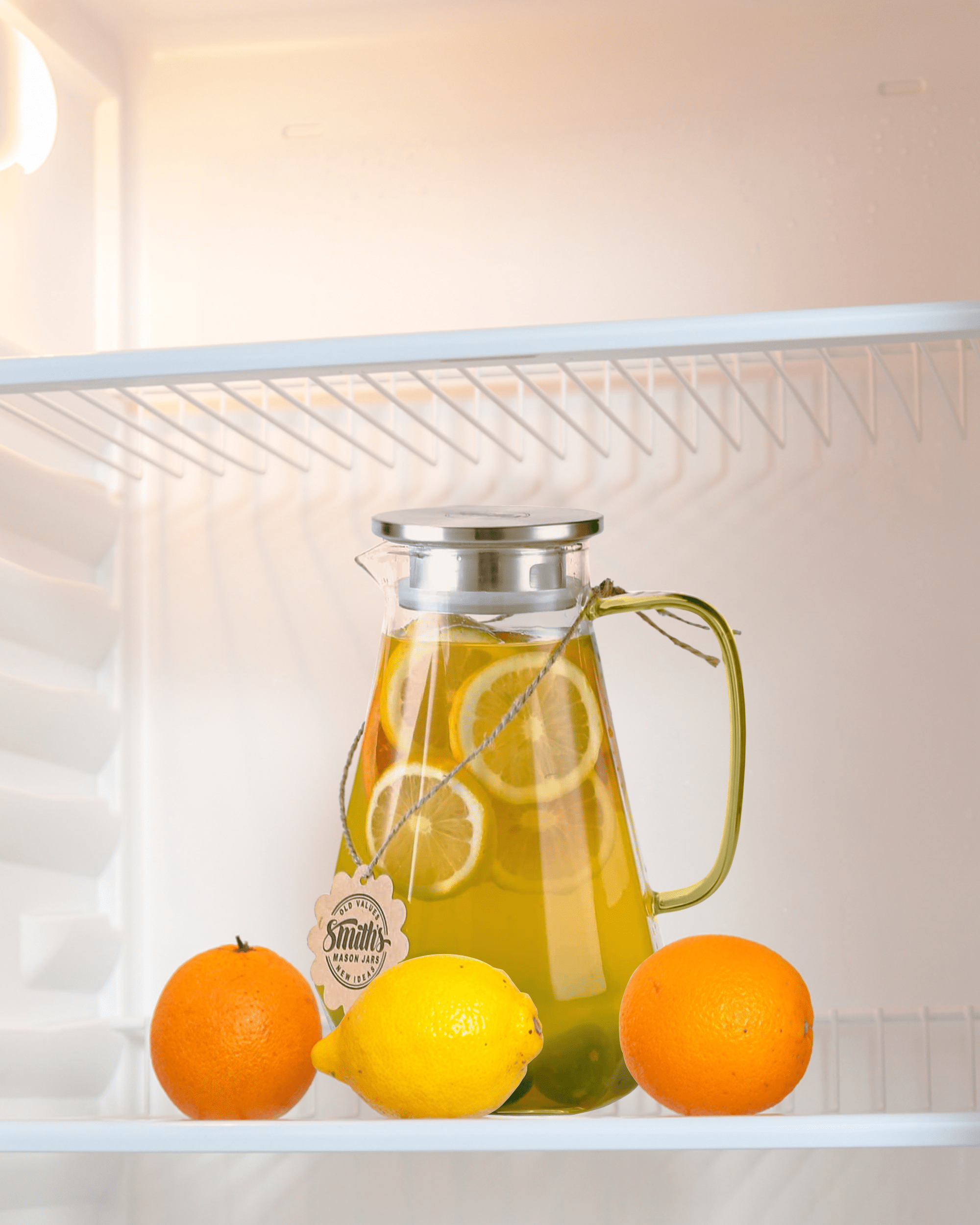 Karafe (SMJ) – Refrigerator (1)